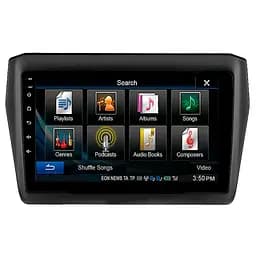 Перехідна рамка Suzuki Swift Carav 22-795 - мініатюра 3