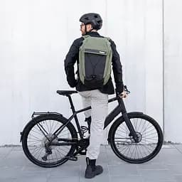 Рюкзак Thule Paramount Commuter 28L TPBBP-328 Nutria (7121918) - мініатюра 4