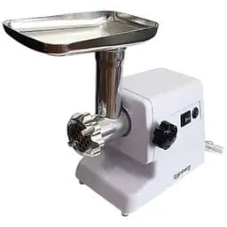 Мясорубка электрическая Rainberg RB-671 с насадками для сока 