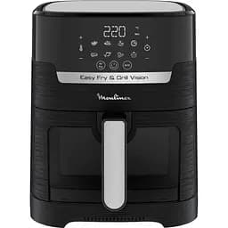 Мультипіч Moulinex Easy Fry&Grill Window EZ506820 [133717]