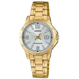 Женские часы Casio Timeless Collection LTP-V004G-7B2