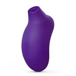 Звуковий стимулятор Lelo Sona 2 Cruise Purple Преміум стимулятор для інтенсивного задоволення