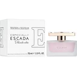 Escada Especially Escada Delicate Notes 75 мл тестер туалетна вода
