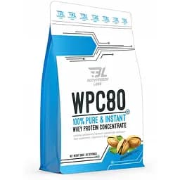 Протеїн WPC80 Pistachio 900 г