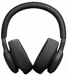 Гарнітура JBL LIVE 770NC Black (JBLLIVE770NCBLK) (6947703) - мініатюра 2