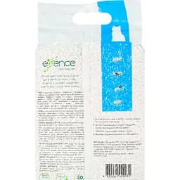 Наповнювач для котячого туалету Essence Tofu натуральний 6 л (920031) - мініатюра 6