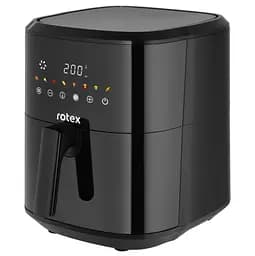 Мультипіч-фритюрниця Rotex ROM650-XL MultiFry (6.5л) - мініатюра 2