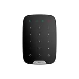 Клавіатура Ajax Keypad чорна (26-00053)