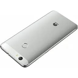 Смартфон Huawei Nova 10 8/128GB Silver - мініатюра 5