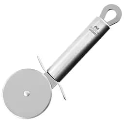 Ніж роликовий для піци Fackelmann Nirosta Premium сталь 18.5 см (40589)