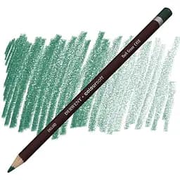 Карандаш цветной Derwent Coloursoft С410 Темно-зеленый