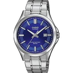 Чоловічий годинник Casio Timeless Collection MTS-100D-2AVEF