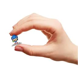 Ігровий набір Bitty POP! Boxes серії Сонік - Їжак Сонік (93563) - мініатюра 3