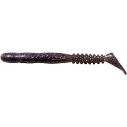 Силикон Reins Rockvibe Shad 2" U004 UV Shad (ультрафіолет) (20 шт/уп)