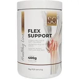 Хондропротектор Sport Generation Healthy Line Flex Support, 400 грам - Ананас