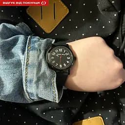 Годинник GoldenHour Trend Black - мініатюра 9