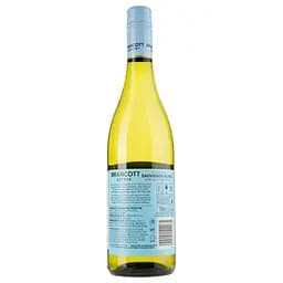 Упаковка вина Brancott Estate Marlborough Sauvignon Blanc біле сухе 4.5 л (0.75 л x 6 шт.) - мініатюра 3