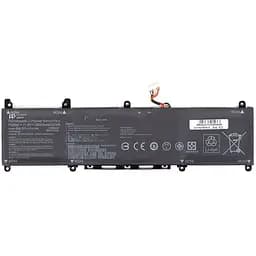 Акумулятор до ноутбука PowerPlant ASUS VivoBook S13 (C31N1806) 11.4V 3640mAh (NB431458)