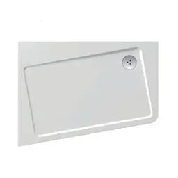 Душовий піддон Ravak Asymetric Pro 120x90 L 10° XA25G70101L