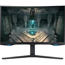 Монитор Samsung 27" Odyssey G65B (LS27BG650EIXUA) (113943)