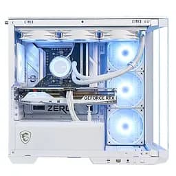 Комп'ютер Powered by MSI_609 (RTX 5070, Core i5 14600KF, 64 Гб, SSD 1 ТБ) - мініатюра 2