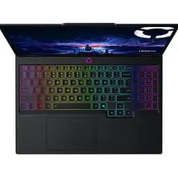 Ноутбук Lenovo Legion 5 15IRX10,83LY007QBM,i7-13650HX (14 ядер),5060 (8GB),32GB 4800MHz (2x16GB) DDR5 - мініатюра 4