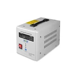 ДБЖ Перетворювач напруги Volt Polska Sinus PRO 500 E 12/230V (350/500W)