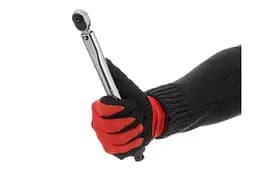 Ключ динамометричний Intertool 1/4" 2-24 Н*м XT-9001 - мініатюра 7