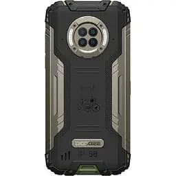 Смартфон Doogee S96 PRO 8/128GB Green - мініатюра 3