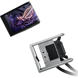 СВО ASUS ROG Ryuo IV 360 ARGB (90RC01N1-B0EAY0) - мініатюра 11