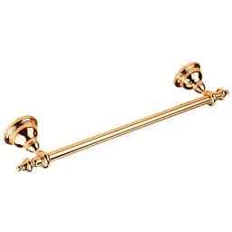 Тримач для рушника Stilhaus Elite бронза EL4525 Бронза