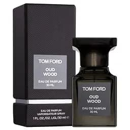 Оригинал Tom Ford Oud Wood 30 мл парфюмированная вода