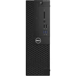 Комп'ютер Dell OptiPlex 3050 SFF (i7-6700/8/240SSD) Б/В - мініатюра 3