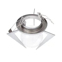 Світильник точковий Brille декоративний HDL-GL MR16 164014 - мініатюра 2