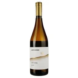 Вино Librandi Critone Bianco, белое, сухое, 0,75 л