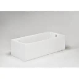 Ванна акрилова Radaway Tesalia 170x75 WA1-06-170x075U - мініатюра 4
