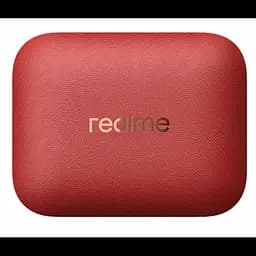 Навушники TWS realme Buds Air 7 Pro Fiery Red - мініатюра 2