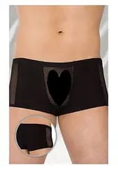 Чоловічі труси - Thongs 4515, L SoftLine 5591451513 89245