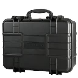 Кейс защитный Vanguard Supreme 40F Черный