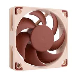 Кулер до корпусу Noctua NF-A6x15 FLX - мініатюра 2