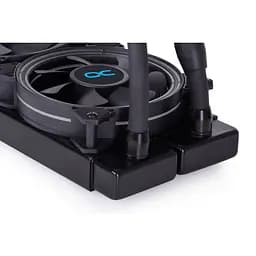 Система водяного охолодження Alphacool Eisbaer Aurora LT360 Digital RGB [11679] [143343] - мініатюра 7