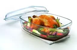 Каструля з кришкою O Cuisine 6.7 л kuh0016468 - мініатюра 2