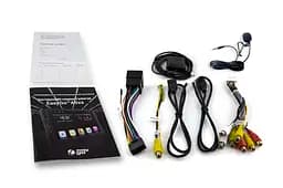 Автомагнітола EasyGo A510 v2 - мініатюра 5