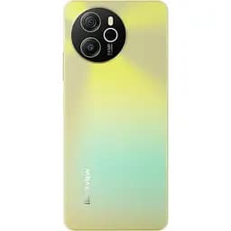 Смартфон Blackview Shark 8 8/128GB Gold (Global Version) NFC - мініатюра 2