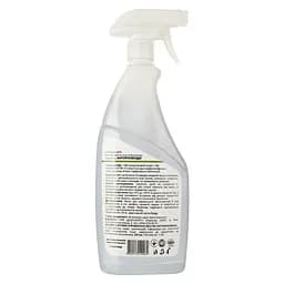 Засіб для миття скла та блискучих поверхонь Cleanedex Антирозводи, 750 мл - мініатюра 2