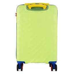 Валіза Semi Line 20" S Lemon (T5803-1) - мініатюра 4
