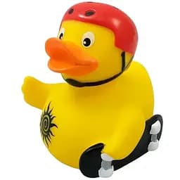 Качка FunnyDucks Скейтбордер (1943)