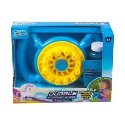 Мыльные пузыри Wanna Bubbles Баббл-руль, 100 мл (BB405)