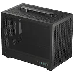 Комп'ютер ігровий Deepcool (CH160) (i5-14600KF/32/1TBSSD/750W/RTX5060 Ti-16Gb) - мініатюра 2