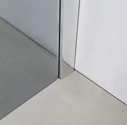 Душова кабіна Eger Megerka 120x80 (без піддону) 599-330TR/1R - мініатюра 5